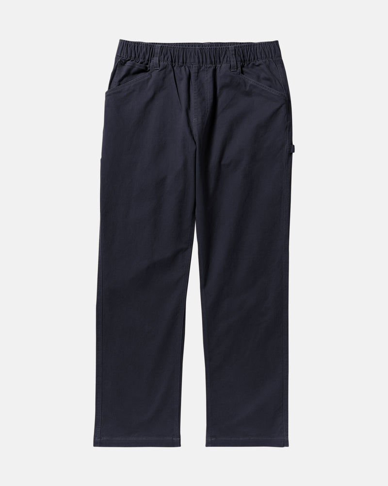 Americana Carpenter Elastic Pant - RVCA