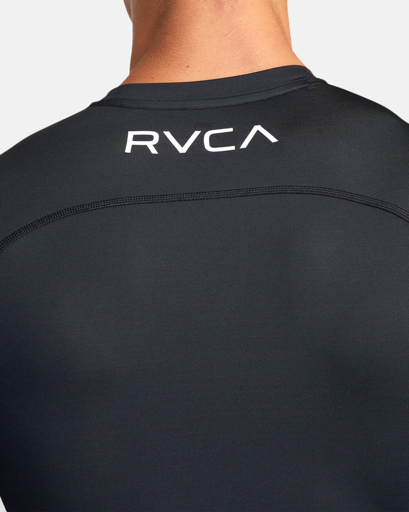 Sport Long Sleeve Rashguard - RVCA