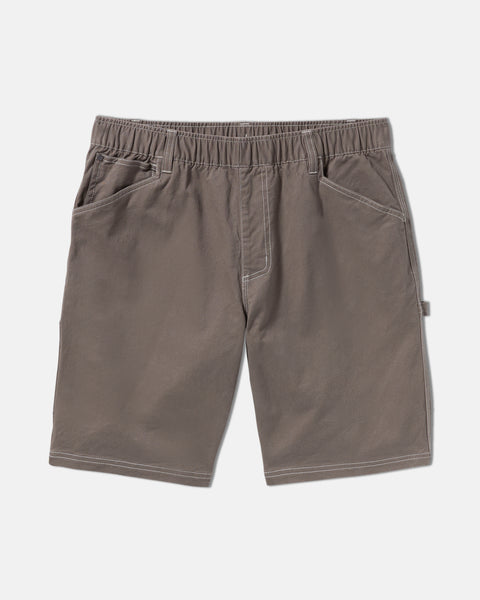 Americana Carpenter Short 20" - RVCA