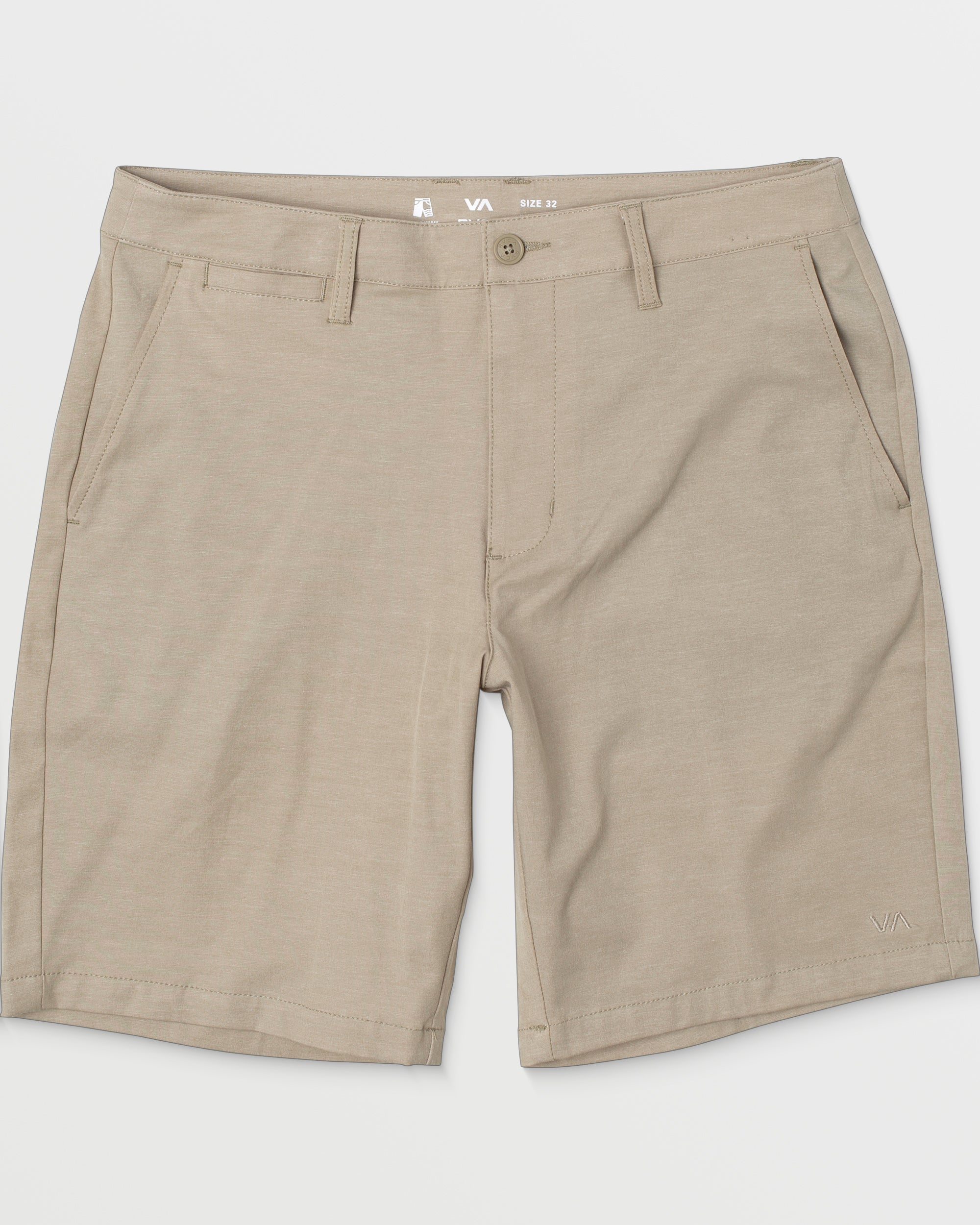 Back In Hybrid - RVCA