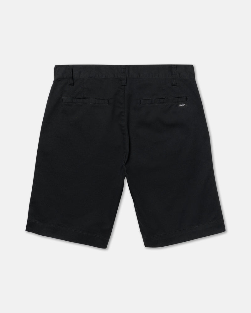 Weekend Stretch Short 20"