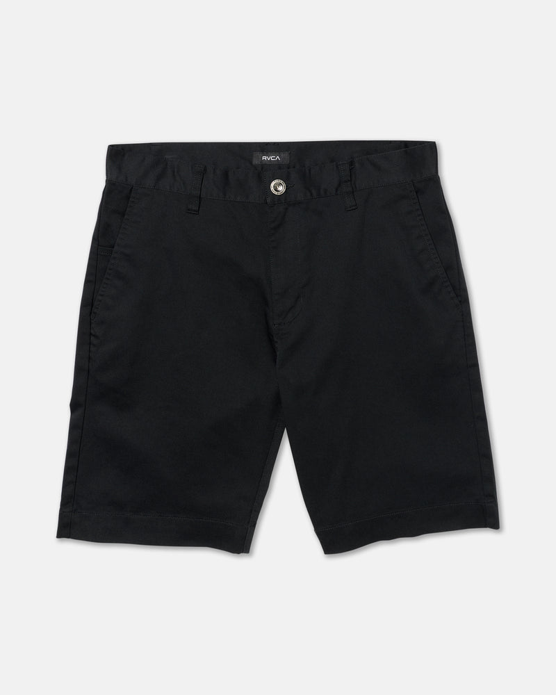 Weekend Stretch Short 20"