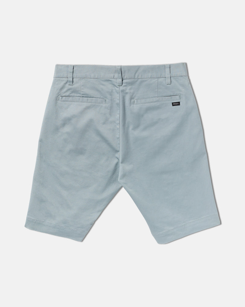 Weekend Stretch Short 20" - RVCA