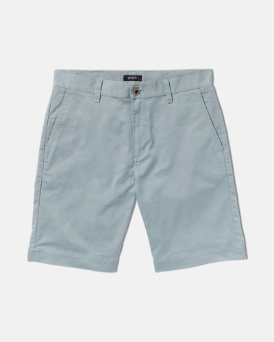 Weekend Stretch Short 20" - RVCA