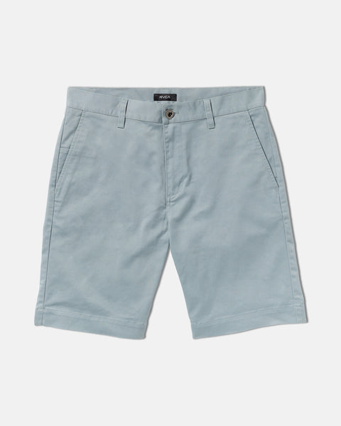 Weekend Stretch Short 20" - RVCA