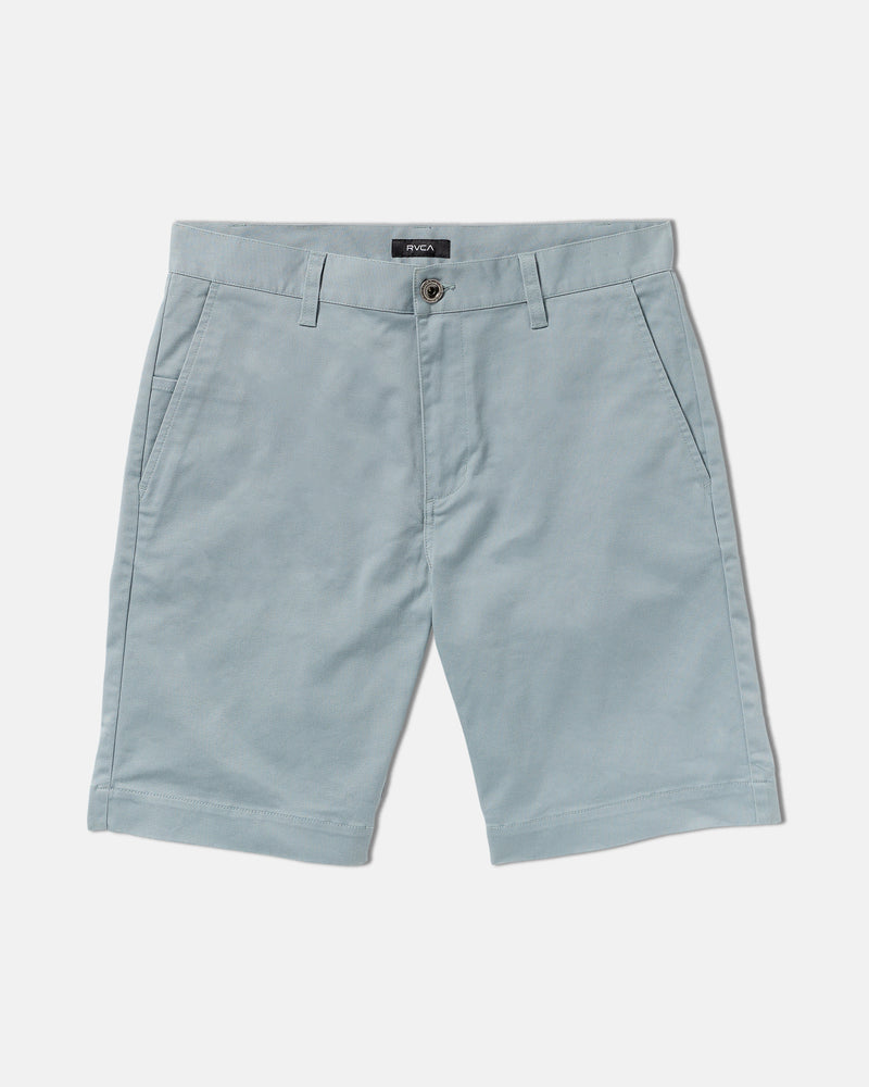 Weekend Stretch Short 20" - RVCA