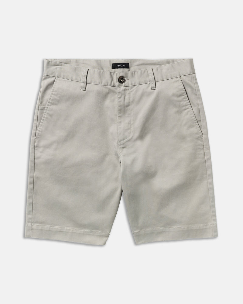 Weekend Stretch Short 20"