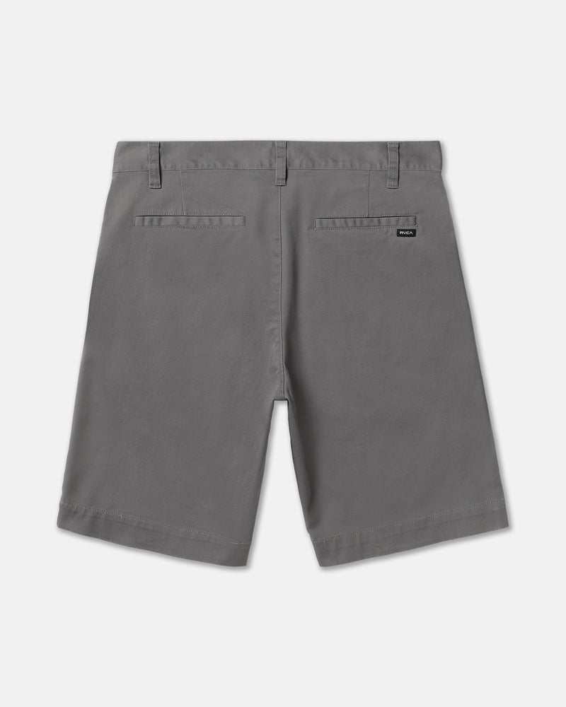 Weekend Stretch Short 20"