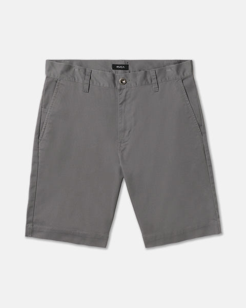 Weekend Stretch Short 20"