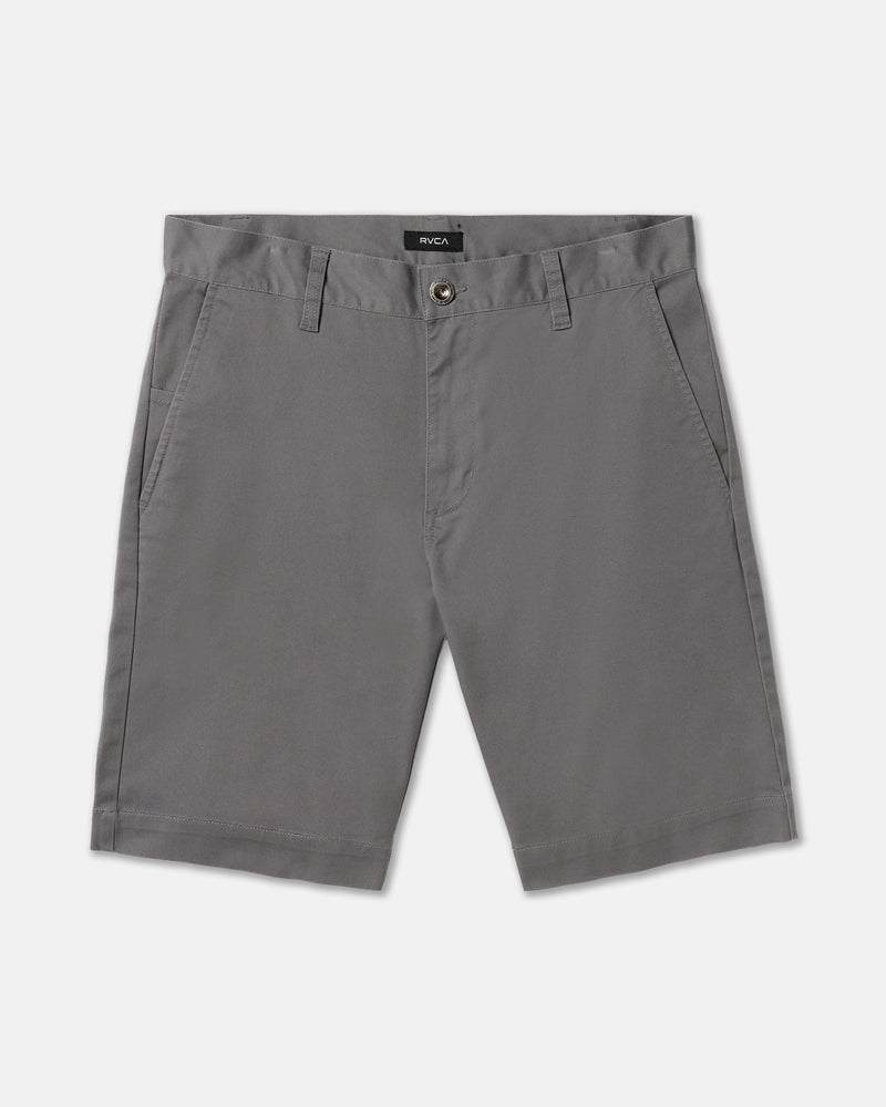 Weekend Stretch Short 20"