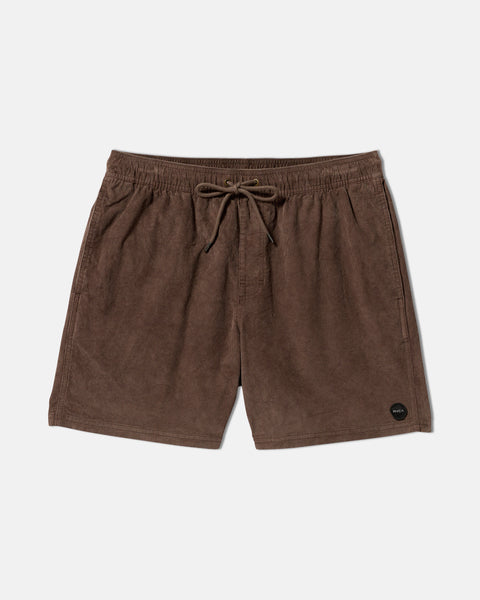 Escape Elastic Cord Short II - RVCA