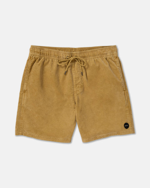 Escape Elastic Cord Short II - RVCA