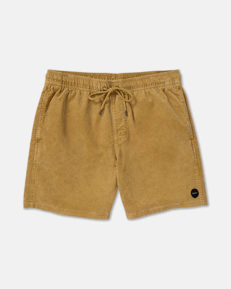 Escape Elastic Cord Short II - RVCA