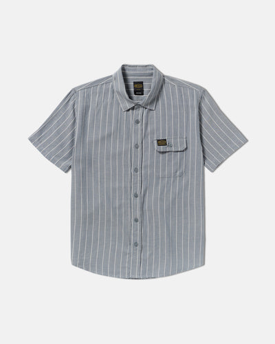 Dayshift Stripe II - RVCA