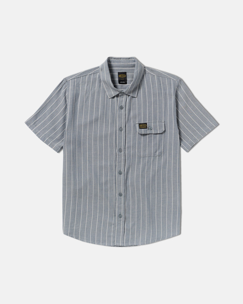 Dayshift Stripe II - RVCA
