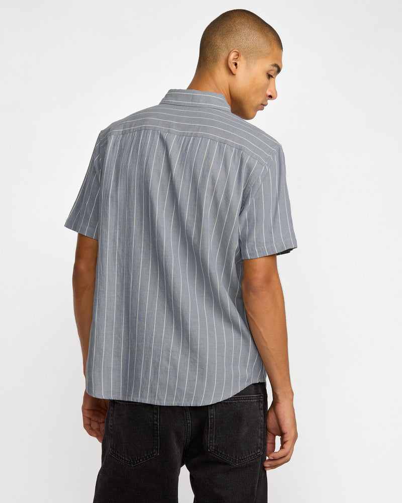 Dayshift Stripe II - RVCA
