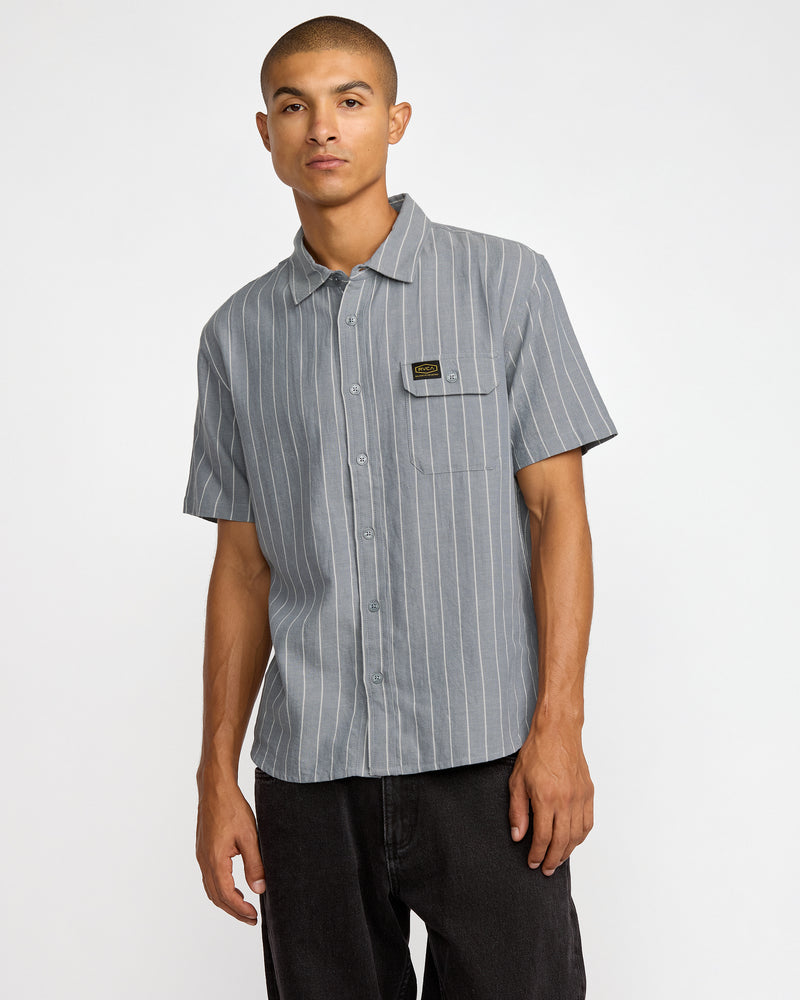 Dayshift Stripe II - RVCA