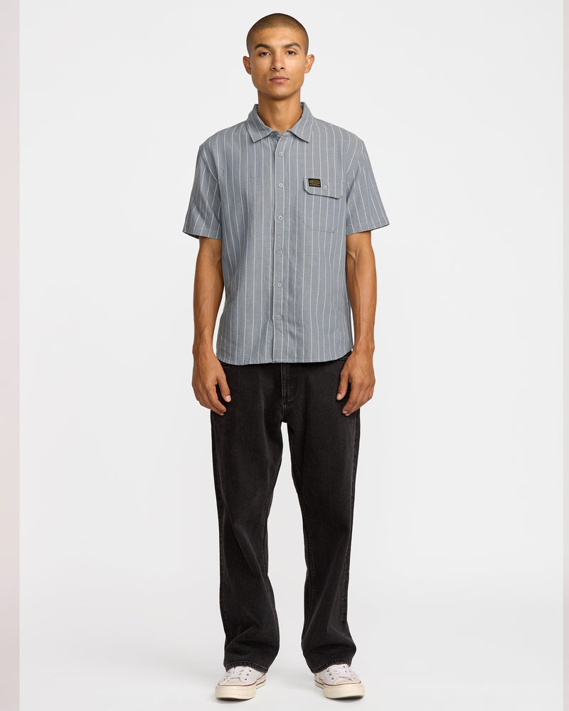 Dayshift Stripe II - RVCA