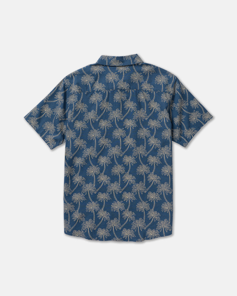 Exotica Short Sleeve Shirt - RVCA