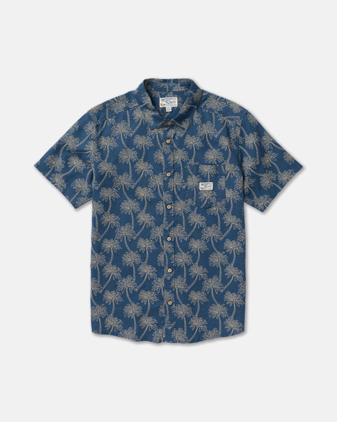 Exotica Short Sleeve Shirt - RVCA