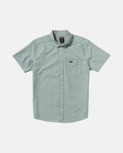 That'll Do Dobby Short Sleeve Shirt