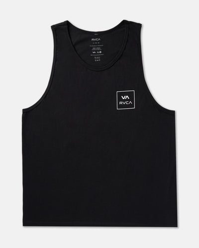 VA ATW Fill Tee-RVCA