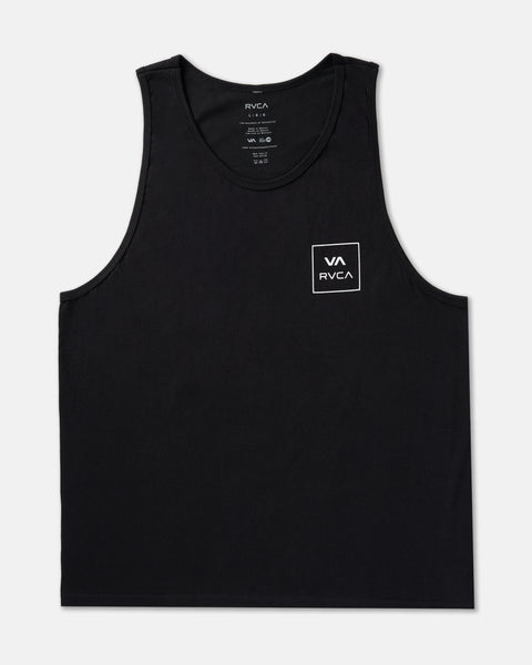 VA ATW Fill Tee-RVCA