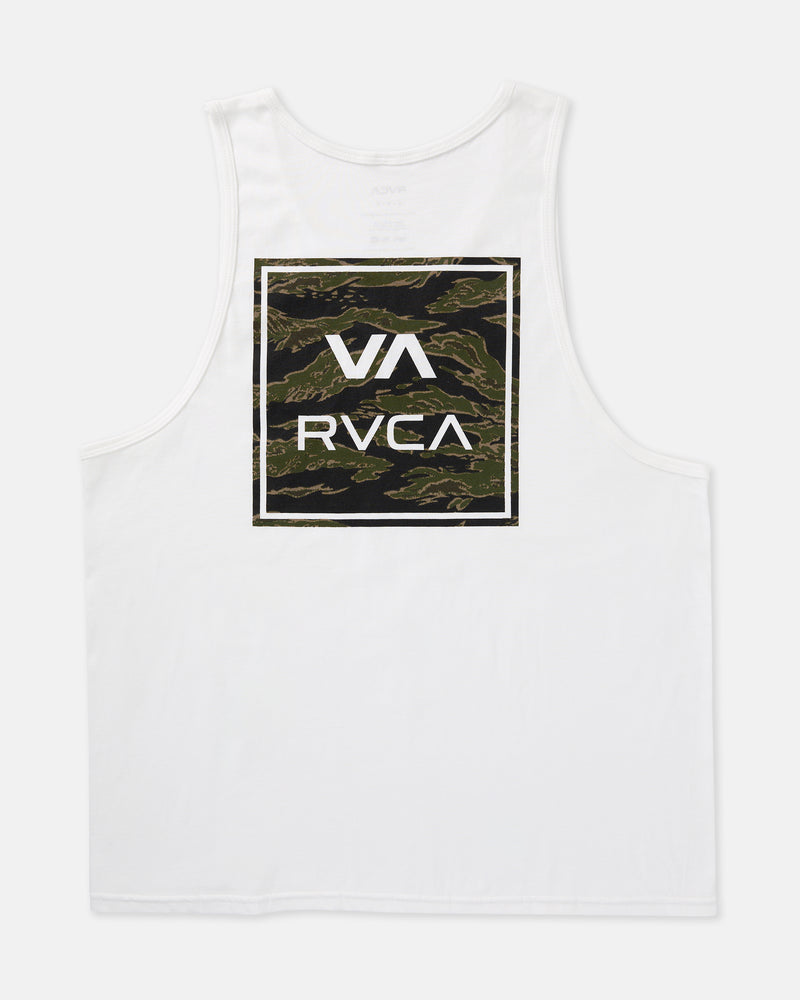 VA ATW Fill Tee-RVCA