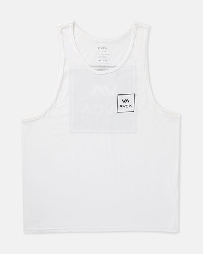 VA ATW Fill Tee-RVCA