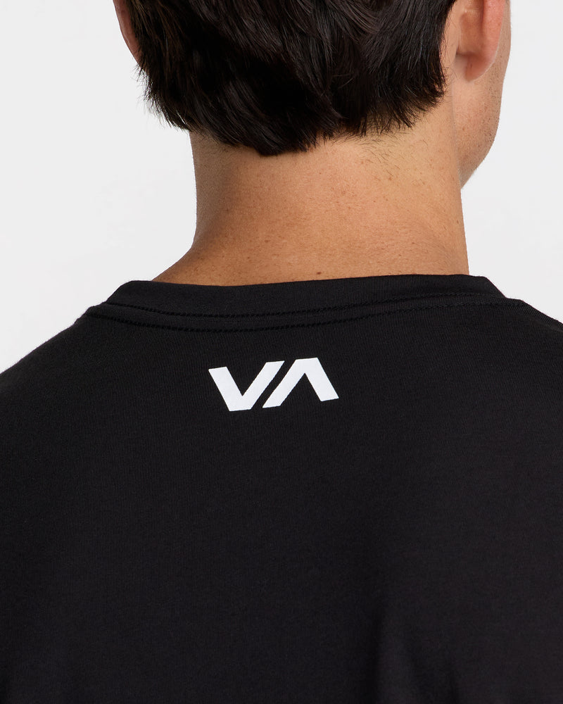 Icon Short Sleeve Tee