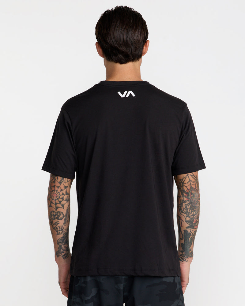 Icon Short Sleeve Tee