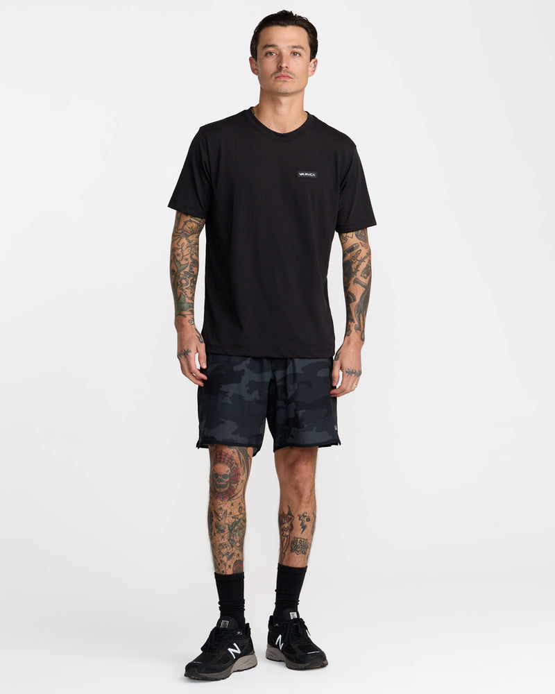 Icon Short Sleeve Tee