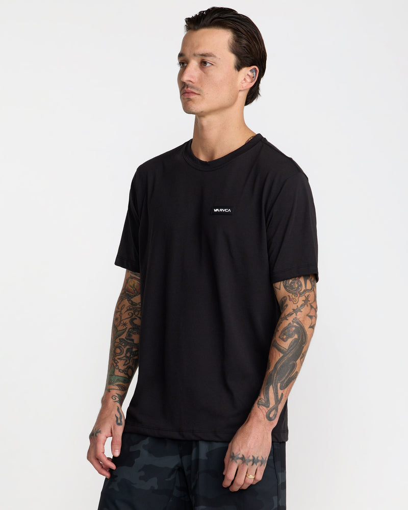 Icon Short Sleeve Tee