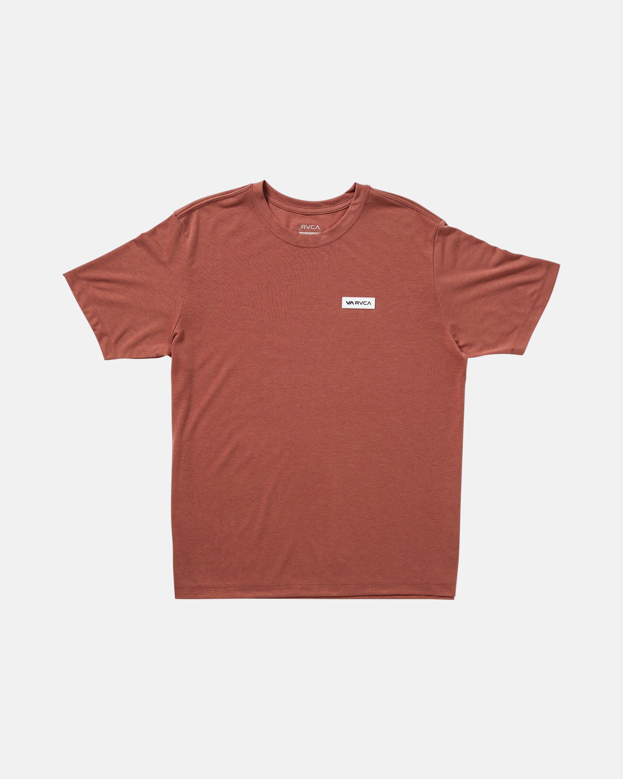 Icon Short Sleeve Tee - RVCA