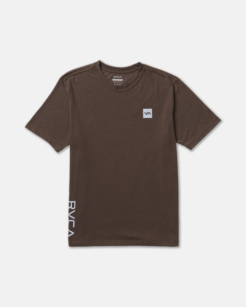 RVCA 2X Short Sleeve Tee - RVCA
