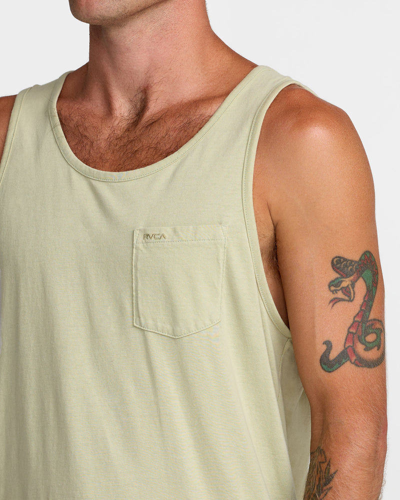 PTC Pigment Tank- RVCA