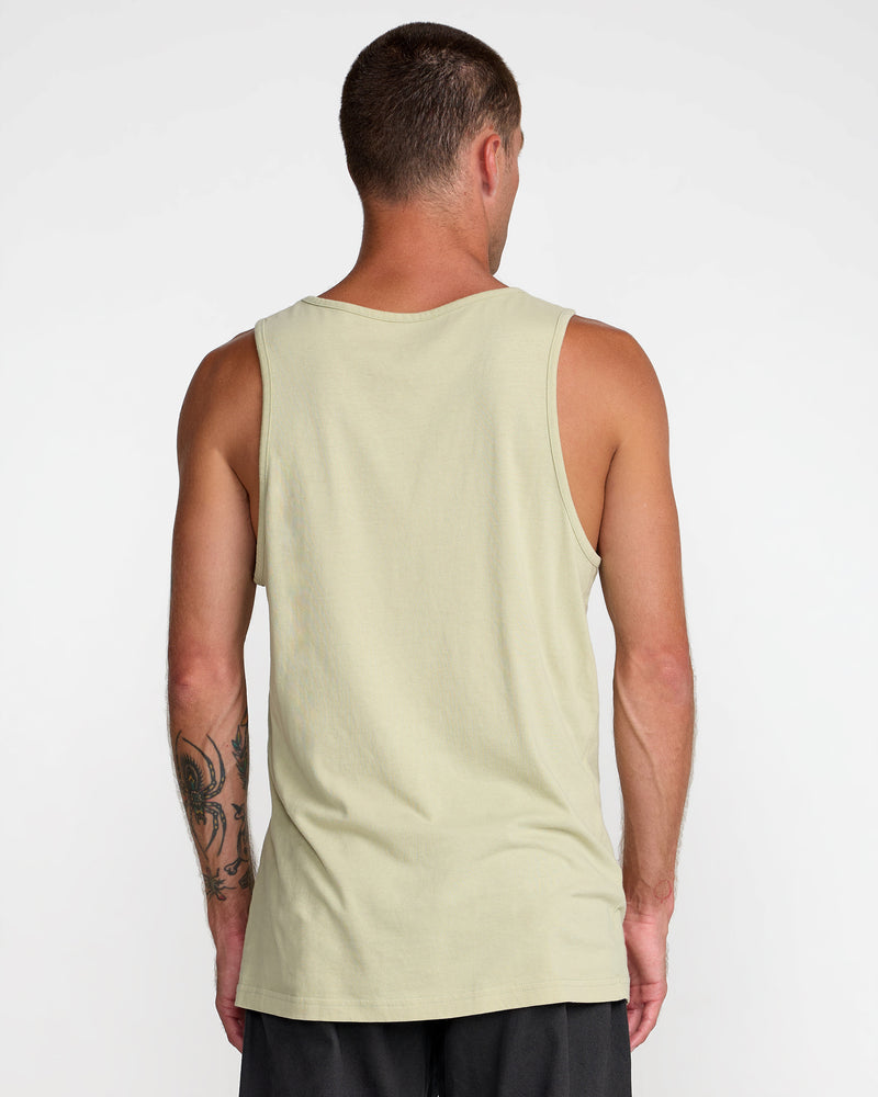 PTC Pigment Tank- RVCA