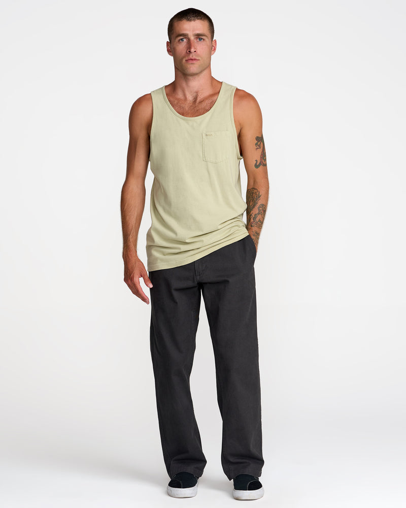 PTC Pigment Tank- RVCA