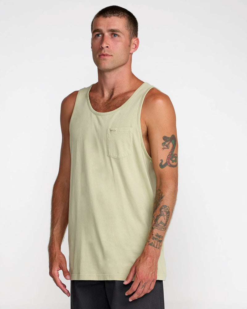 PTC Pigment Tank- RVCA