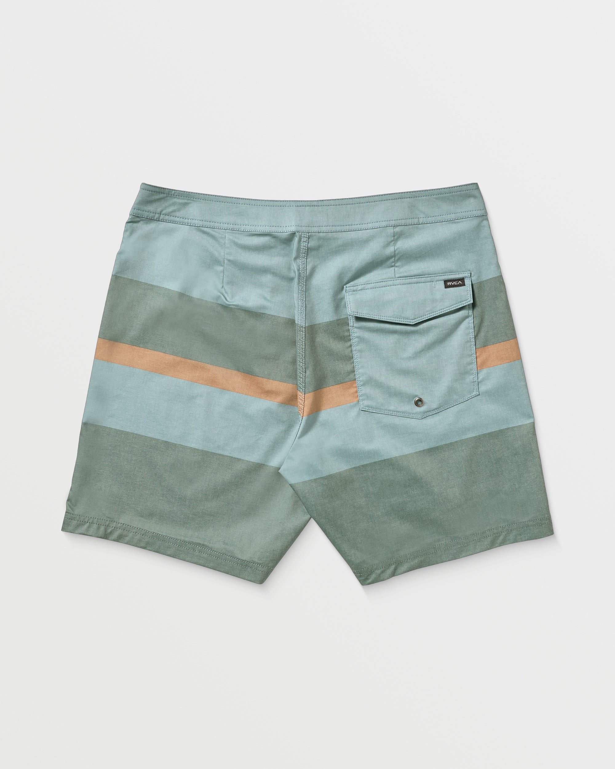 Westport Trunk 17" - RVCA