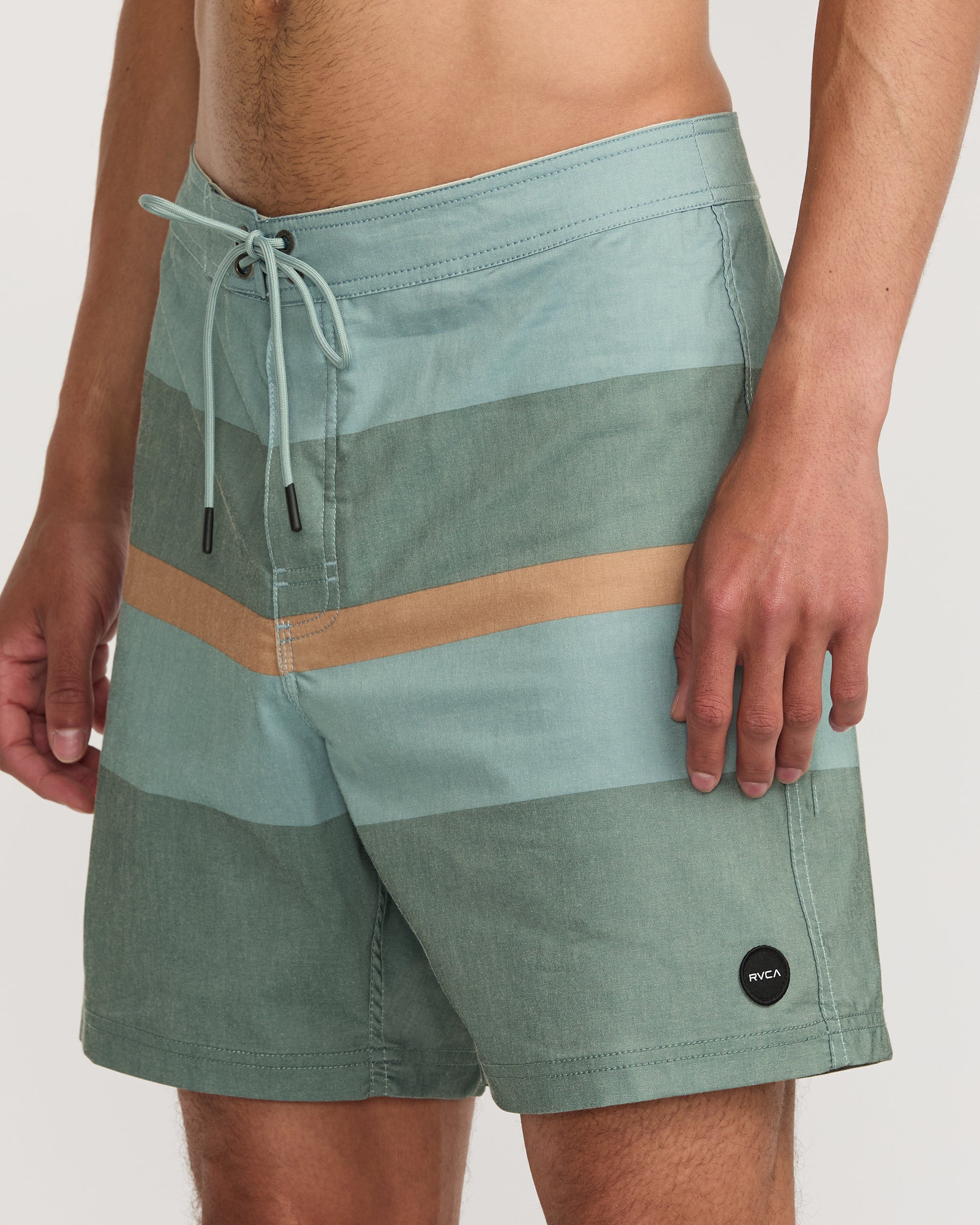 Westport Trunk 17" - RVCA