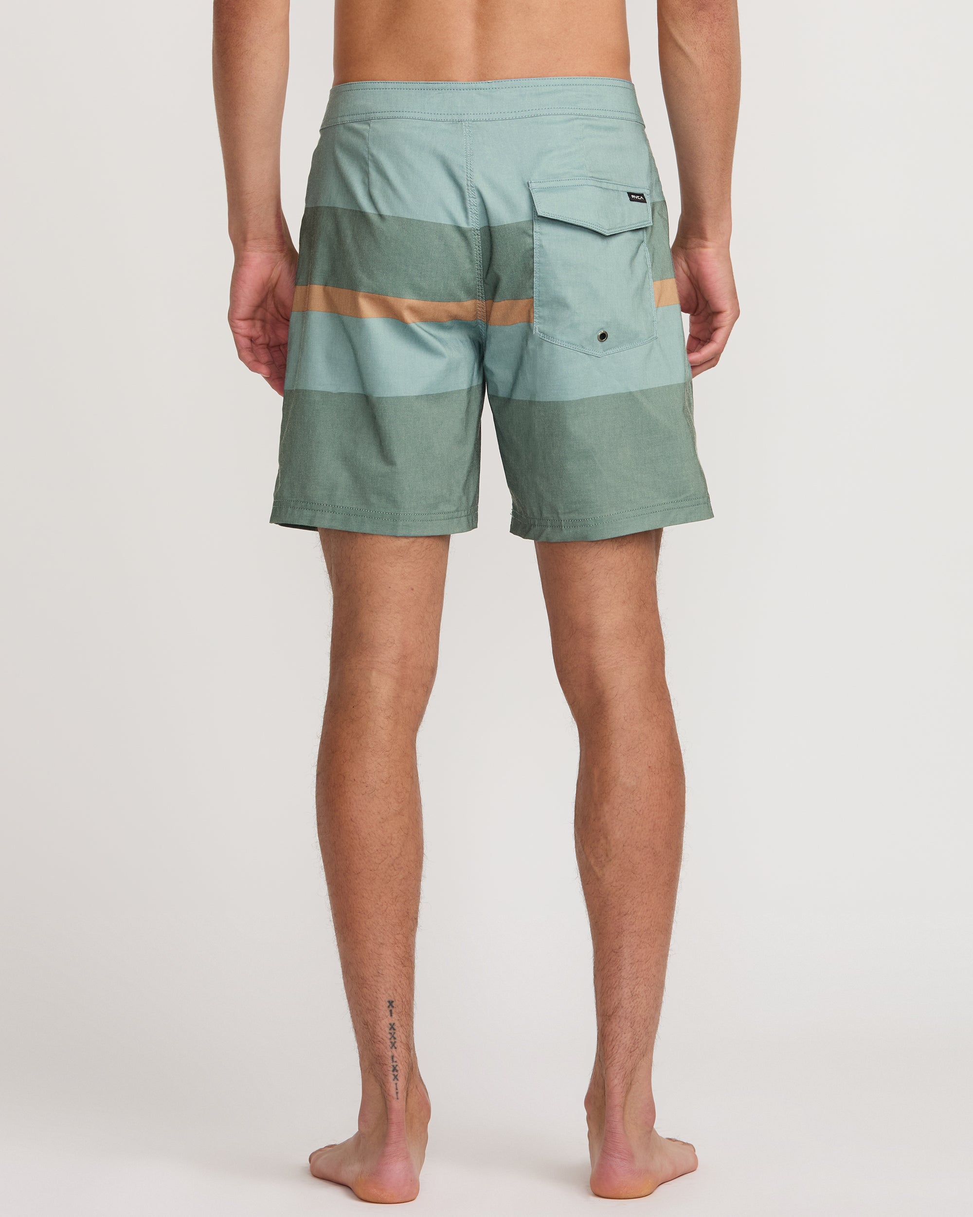 Westport Trunk 17" - RVCA