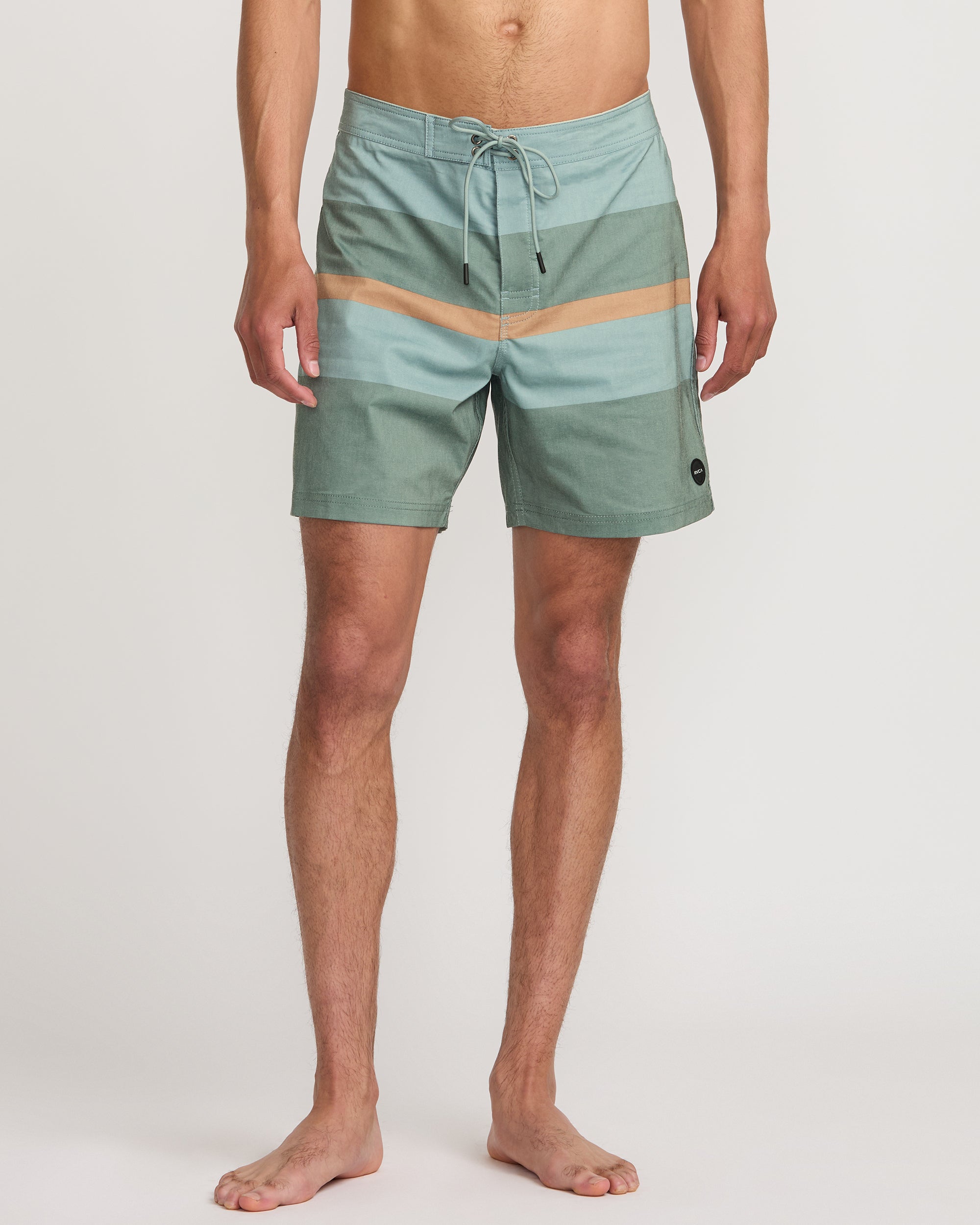 Westport Trunk 17" - RVCA
