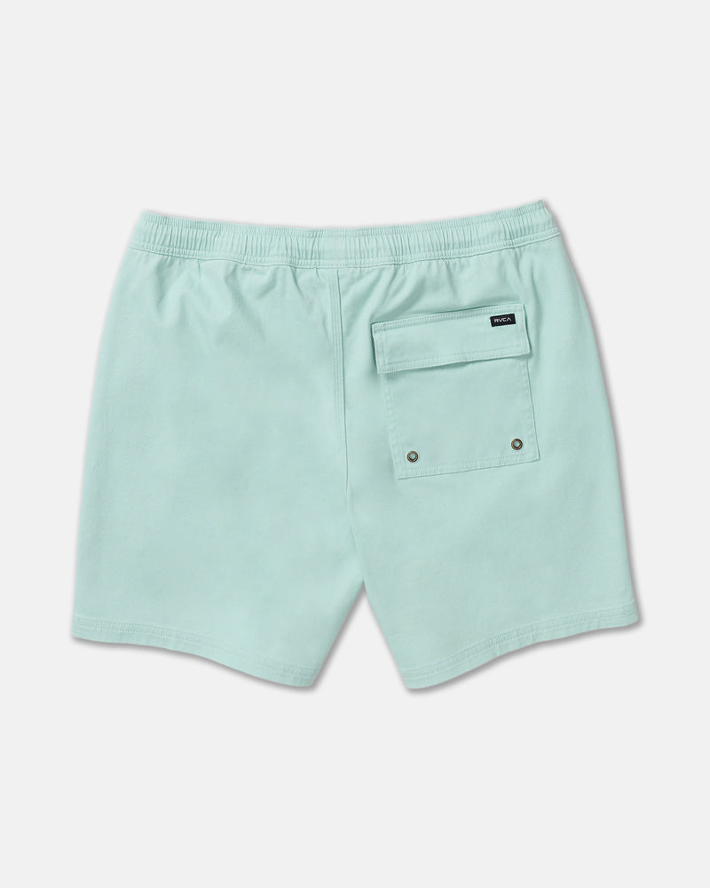 Escape Elastic Short - RVCA