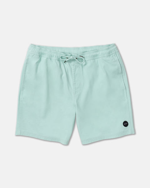 Escape Elastic Short - RVCA
