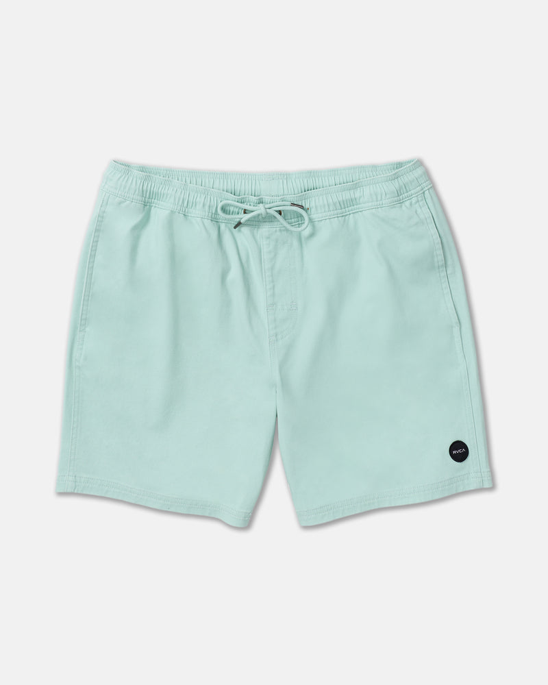 Escape Elastic Short - RVCA