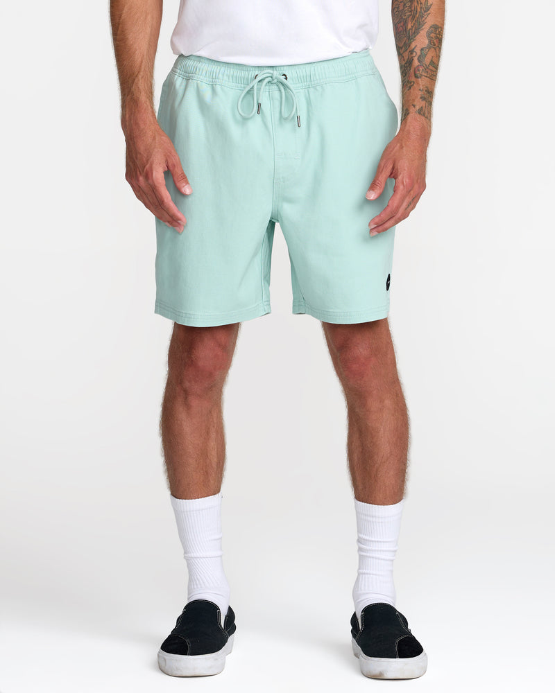 Escape Elastic Short - RVCA