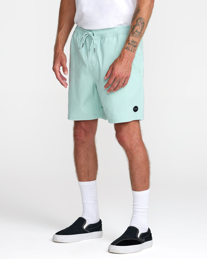 Escape Elastic Short - RVCA