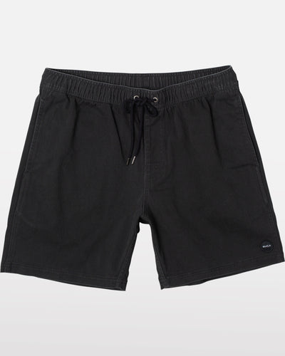 Escape Elastic Short - RVCA