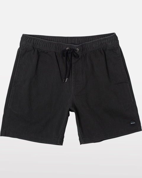 Escape Elastic Short - RVCA